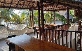 Rincón del mar Veleros Hotel